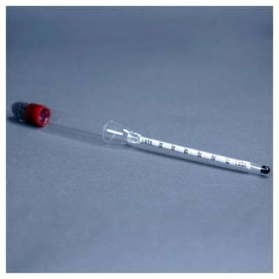 Densimètre Herculometer de précision de 1,000 à 1,