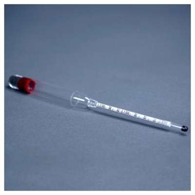 Densimètre Herculometer de précision de 1,060 à 1,