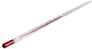 Thermomètre Celsius et Fahrehneit