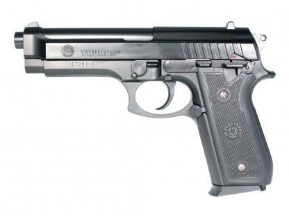 Pistolet à billes Taurus PT 92