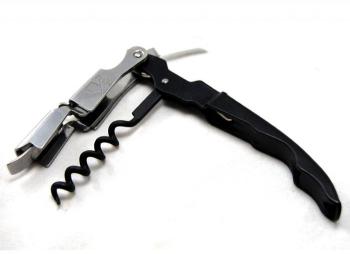 Tire-bouchon Coutale Innovation noir 9+1 gratuit