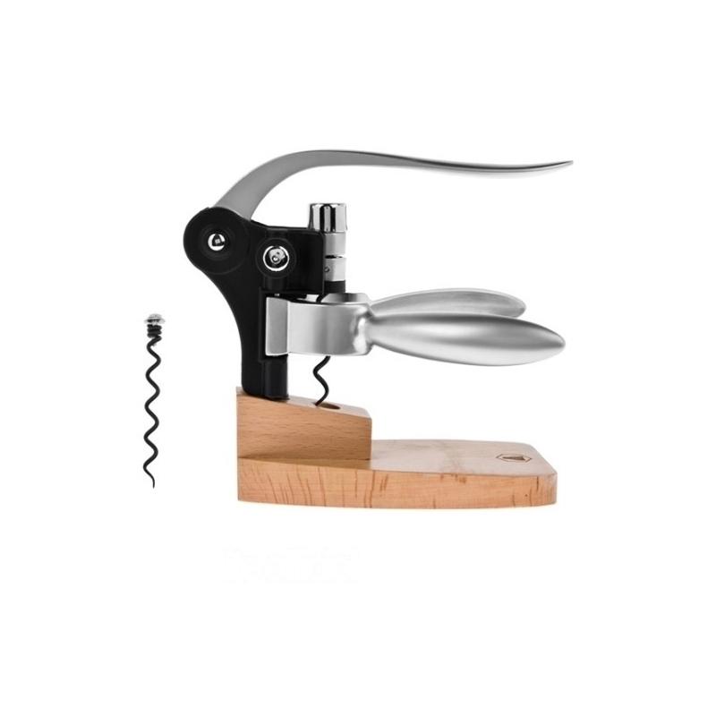 Tire-bouchon pro laguiole levier