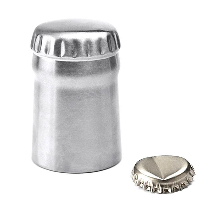 Décapsuleur Crown Buster inox Décapsuleur Crown Buster inox
