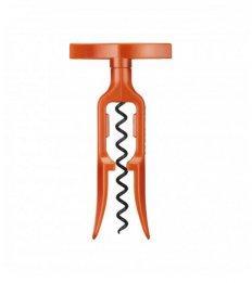 Tire-Bouchon de table Orange TM-100 Le Creuset Tire-Bouchon de table Orange