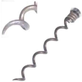 Mèche de remplacement pour tire-bouchon Screwpull LM Mèche de remplacement pour