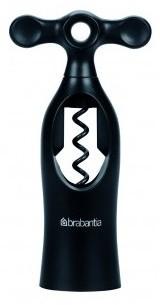 Tire-bouchon QUICKPULL BRABANTIA noir