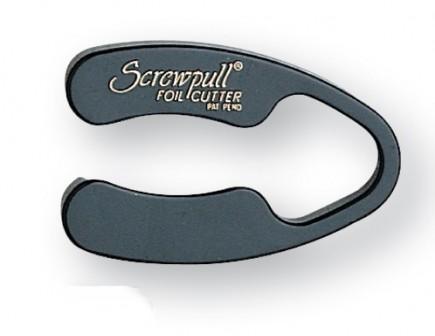 Coupe-capsule SCREWPULL