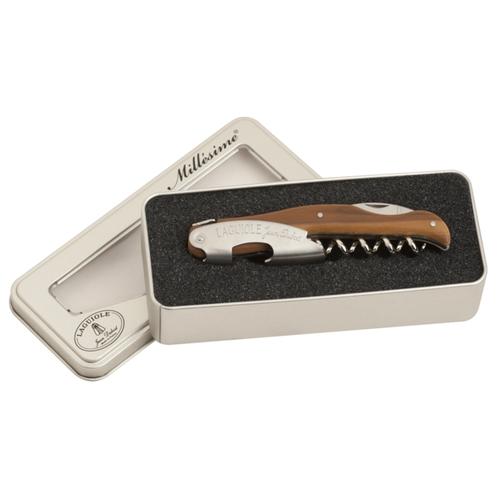 Tire-bouchon sommelier Millesime Tire-bouchon sommelier Millesime
