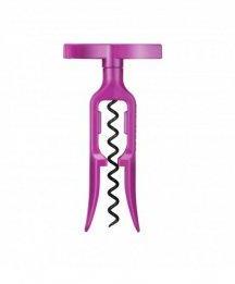 Tire-Bouchon de table Violet TM-100 Le Creuset Tire-Bouchon de table Violet