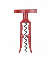 Tire-Bouchon de table Rouge TM-100 Le Creuset Tire-Bouchon de table Rouge