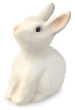 Tirelire Lapin