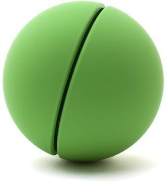 Authentics - Tirelire Giro, vert