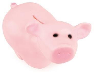 Tirelire Cochon