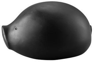 Rosenthal - Tirelire Roro avec serrure, noire