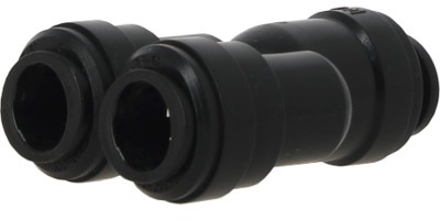 Raccord rapide Y 12 mm