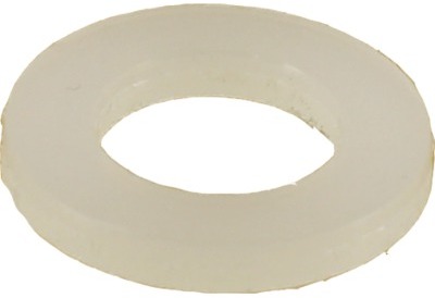 10 Joints pour raccords cannelés 3/ 4 polyéthylène