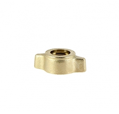Ecrou 1/2 à oreilles