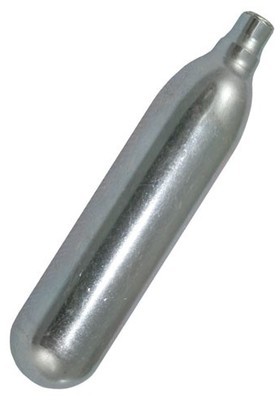 Cartouche de CO2 16g