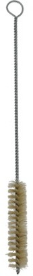 Brosse de nettoyage 10 mm pour la sanitation