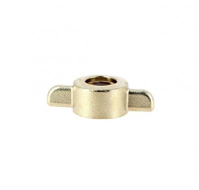 Ecrou 5/8 à oreilles