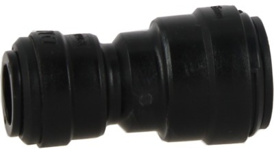 Raccord union double en femelle 12 mm et 16 mm