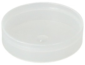 Capuchon plastique Dame-Jeanne goulot large