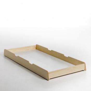 Tiroir de rangement Scandi, design E. Gallina - AM