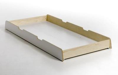 Tiroir de rangement Scandi, design E. Gallina - AM