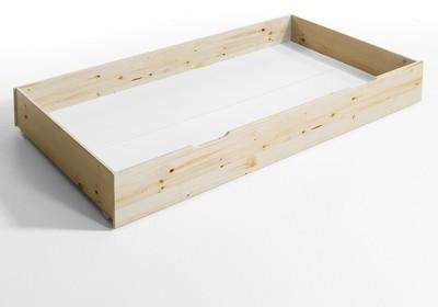 Tiroir de rangement Diablotin, 5 finitions - AM.PM