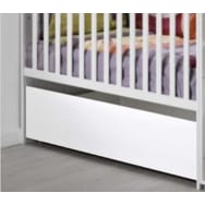 Tiroir pour lit chambre transformable GYPSI