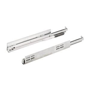 Coulisse quadro v6+ silent system - HETTICH