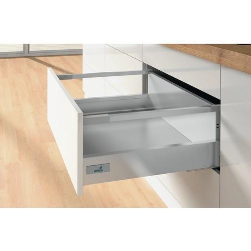 Kit tiroir tringles InnoTech Atira-H176 mm-sans co