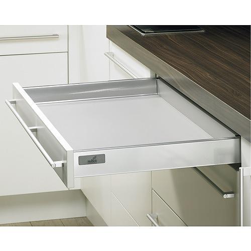 Tiroir sous four InnoTech Atira-hauteur 54 mm-arge