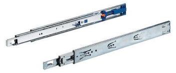 Coulisse a billes ka 4532 bm silent system HETTICH