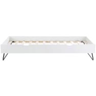 Tiroir-lit relevable 90x190cm OURSON, avec sommier