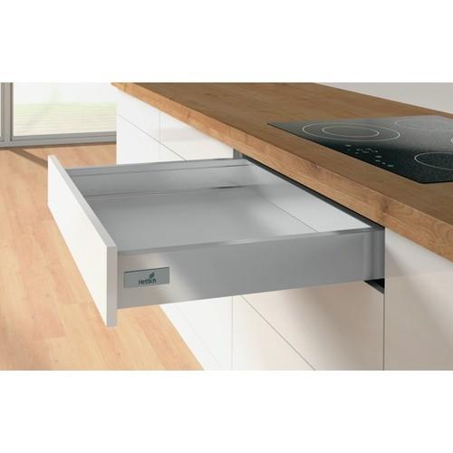 Kit tiroir simple InnoTech Atira-hauteur 70 mm-arg