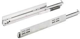 Coulisse quadro v6 silent system - HETTICH Coulisse quadro v6 silent