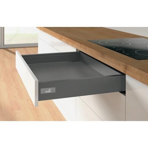 Kit tiroir simple InnoTech Atira-hauteur 70 mm-ant