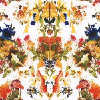 Christian Lacroix - Tissu Psikat