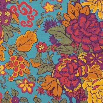 Liberty - Tissu Garden