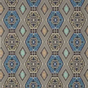 Mulberry - Tissu Magic Carpet Mulberry - Tissu Magic Carpet