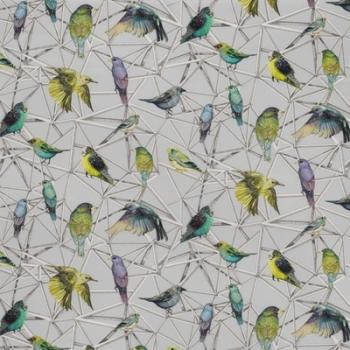 Osborne and Little - Tissu Aviary