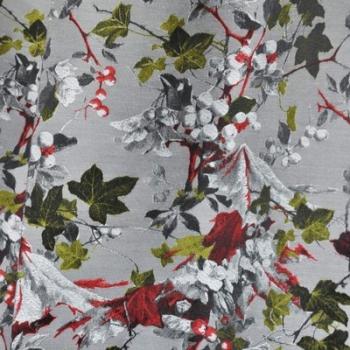 Jean Paul Gaultier - Tissu Mousson