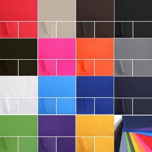 Tissu Cosmo polyester oxford déperlant