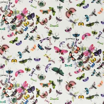 Christian Lacroix - Tissu Mariposa
