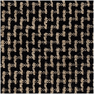 CMO - Tissu Chanvre Biais
