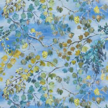 Designers Guild - Tissu Giardino Segreto Designers Guild - Tissu Giardino