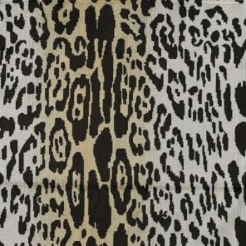 Nobilis - Velours Leopard