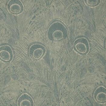 Liberty - Tissu Hebe Grand