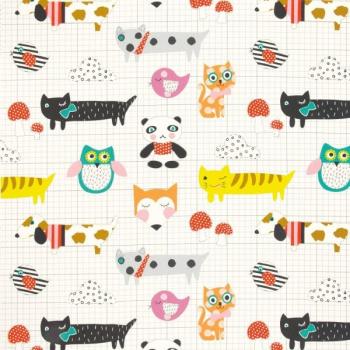 Designers Guild - Tissus My best friend